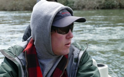 Toccoa with Hunter Morris