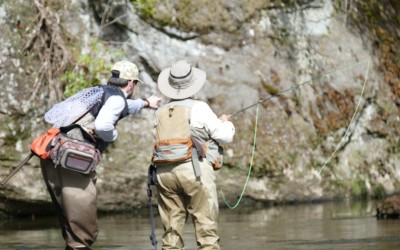 Chattooga Challenge