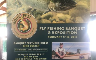 Troutfest 2017