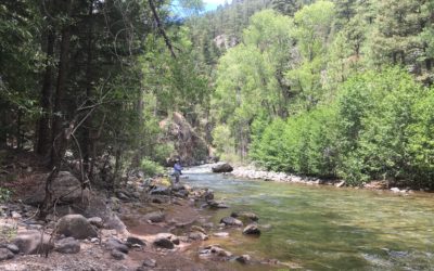 Colorful Colorado