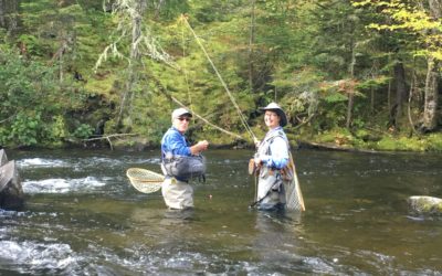 Upper Connecticut River