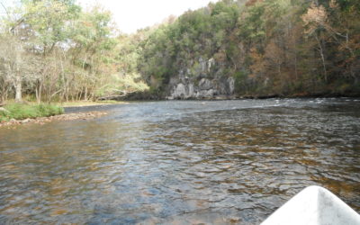 Scootin’ the Watauga