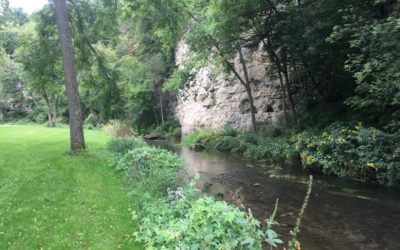 Driftless Days with Mike