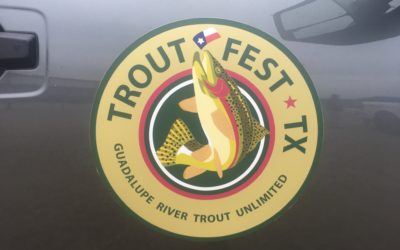 TroutFest 2018
