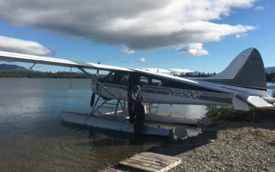 T-Bird & the Dirty Girl